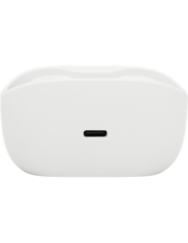 Căști JBL Wave Buds 2, Alb