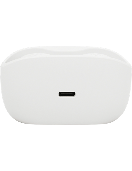 Căști JBL Wave Buds 2, Alb