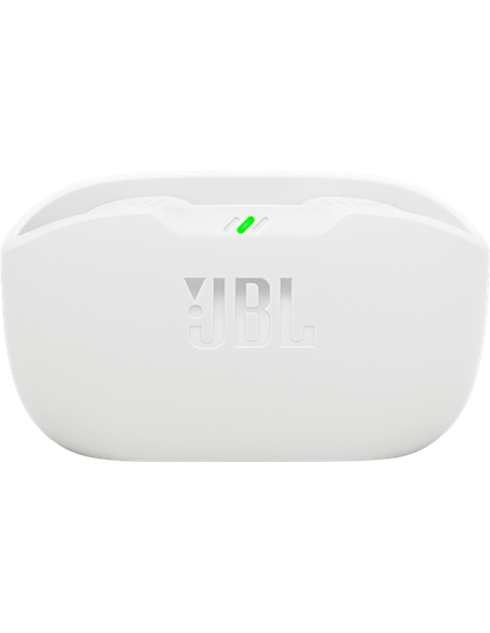 Căști JBL Wave Buds 2, Alb