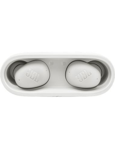 Căști JBL Wave Buds 2, Alb
