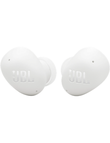 Căști JBL Wave Buds 2, Alb