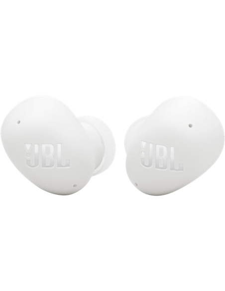 Căști JBL Wave Buds 2, Alb