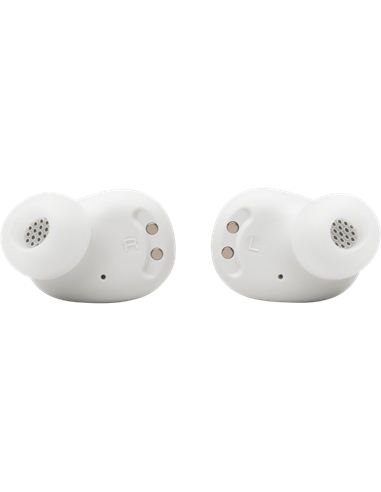 Căști JBL Wave Buds 2, Alb