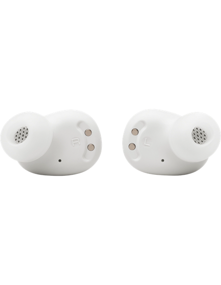 Căști JBL Wave Buds 2, Alb