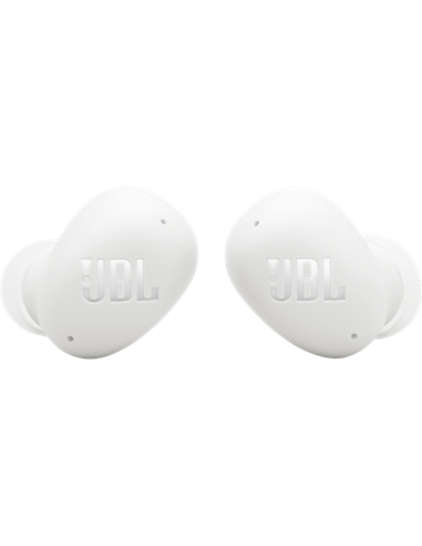 Căști JBL Wave Buds 2, Alb
