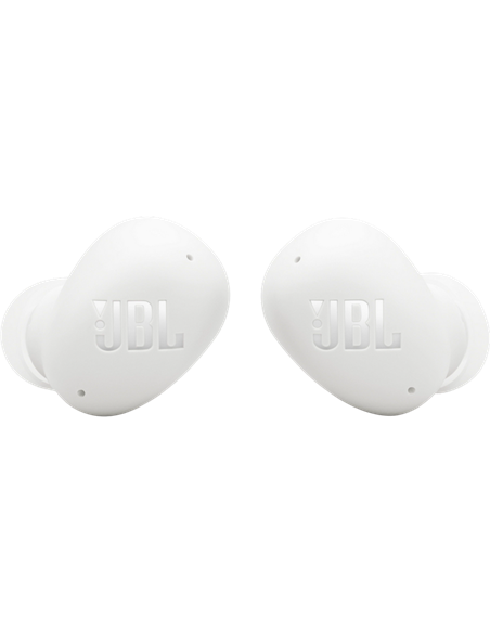 Căști JBL Wave Buds 2, Alb