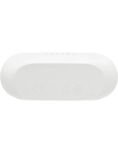Căști JBL Wave Buds 2, Alb