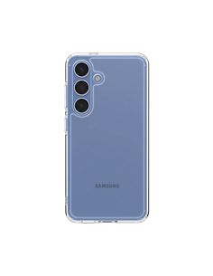 Чехол Spigen Ultra Hybrid для Samsung Galaxy S25, Crystal Clear 2