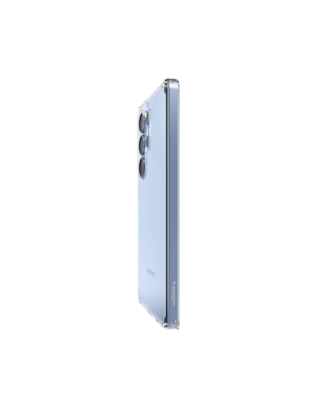 Чехол Spigen Ultra Hybrid для Samsung Galaxy S25 Ultra, Crystal Clear