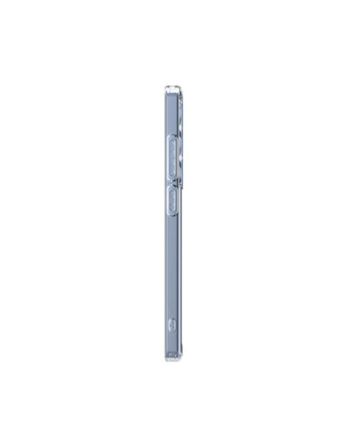 Чехол Spigen Ultra Hybrid для Samsung Galaxy S25 Ultra, Crystal Clear