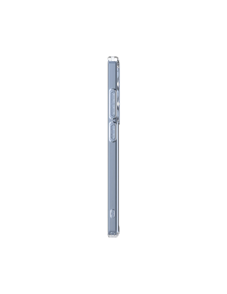 Чехол Spigen Ultra Hybrid для Samsung Galaxy S25 Ultra, Crystal Clear