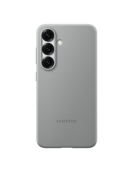 Husă Samsung Kindsuit pentru Galaxy S25, Gri