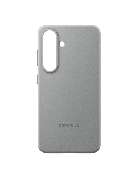 Husă Samsung Kindsuit pentru Galaxy S25, Gri