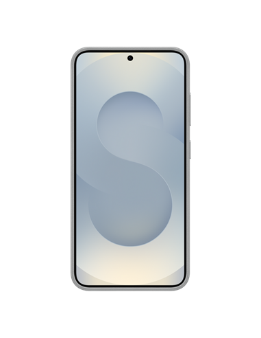 Husă Samsung Kindsuit pentru Galaxy S25, Gri