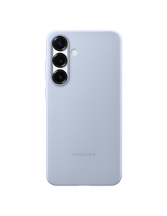 Чехол Samsung Kindsuit для Galaxy S25+, Голубой