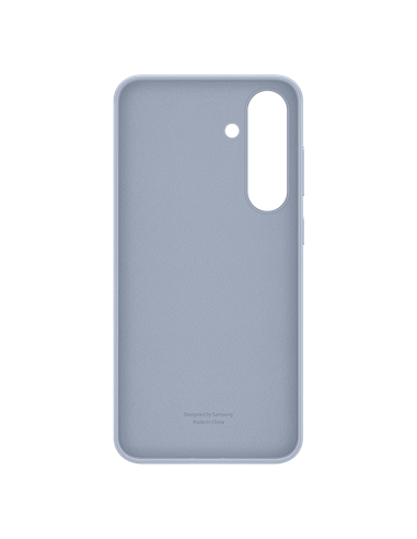 Чехол Samsung Kindsuit для Galaxy S25+, Голубой