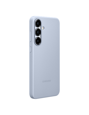Чехол Samsung Kindsuit для Galaxy S25+, Голубой