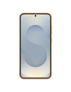 Чехол Samsung Kindsuit для Galaxy S25+, Camel 2