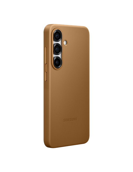 Чехол Samsung Kindsuit для Galaxy S25+, Camel Чехол Samsung Kindsuit для Galaxy S25+, Camel