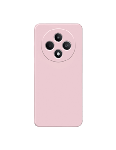 Чехол Xcover Soft Touch (Microfiber) для Xiaomi Redmi 14C, Розовый 2