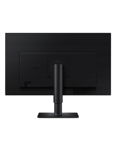 27" Monitor Samsung S27D400, IPS 1920x1080 FHD, Negru
