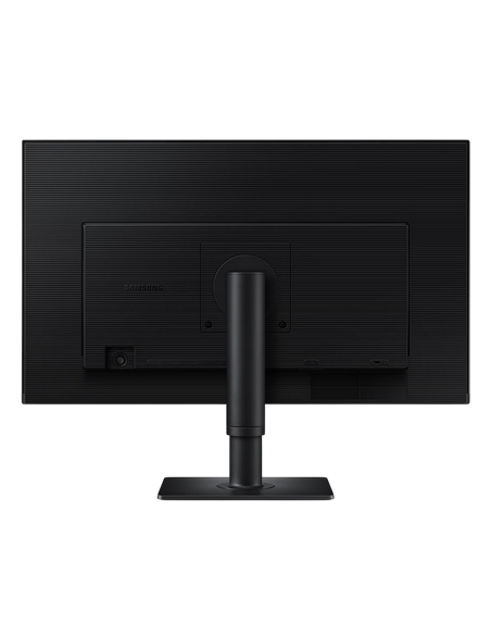 27" Monitor Samsung S27D400, IPS 1920x1080 FHD, Negru