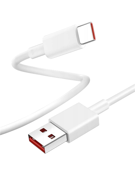 Încărcător Xiaomi Charging Combo, 33W, Alb Încărcător Xiaomi Charging Combo, 33W, Alb