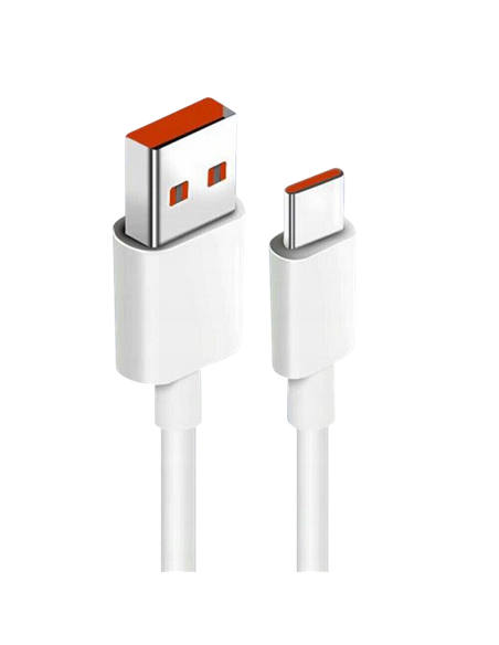 Încărcător Xiaomi Charging Combo, 33W, Alb Încărcător Xiaomi Charging Combo, 33W, Alb