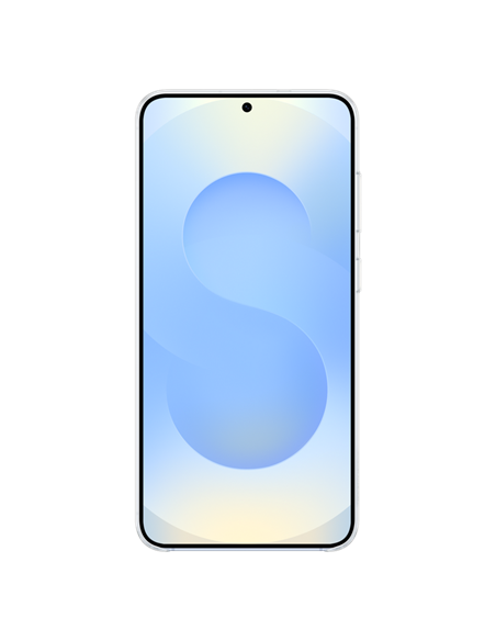 Husă Samsung Clear Cover pentru Galaxy S25+, Transparent