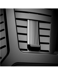 Игровое кресло Noblechairs Dawn, Искусственная кожа, Чёрный 2