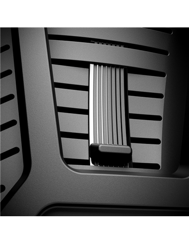 Scaun Gaming Noblechairs Dawn, PU Piele, Negru