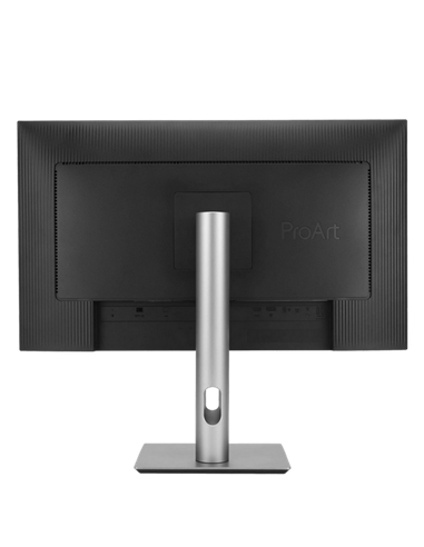 27" Monitor ASUS PA27JCV, IPS 5120x2880 5K UHD, Negru | Argintiu