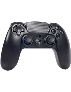 Геймпад Gembird JPD-PS4BT-01-BK, Чёрный 2