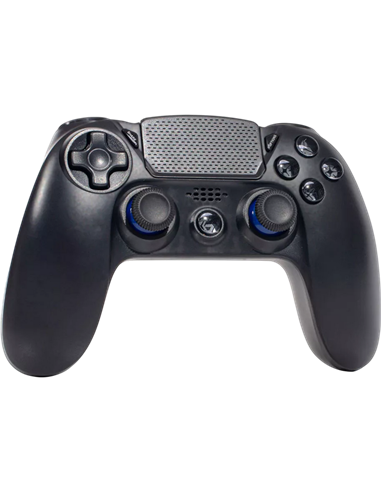 Gamepad Gembird JPD-PS4BT-01-BK, Negru