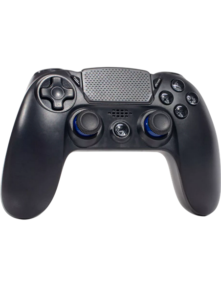 Геймпад Gembird JPD-PS4BT-01-BK, Чёрный