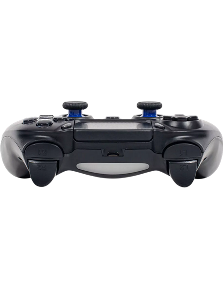 Геймпад Gembird JPD-PS4BT-01-BK, Чёрный