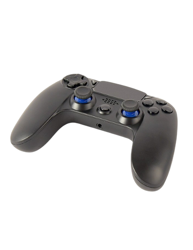Gamepad Gembird JPD-PS4BT-01-BK, Negru