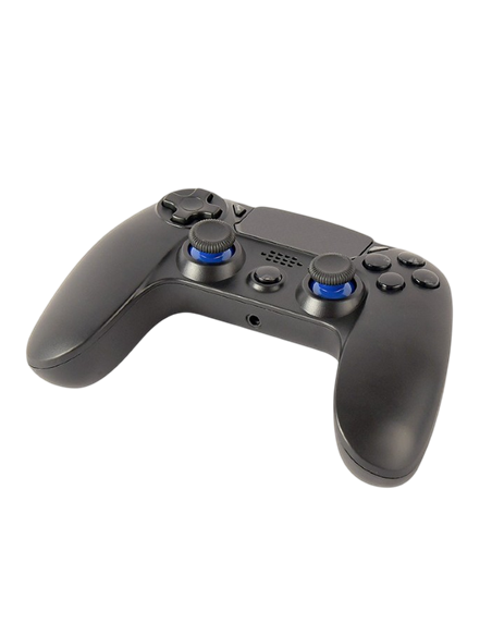 Gamepad Gembird JPD-PS4BT-01-BK, Negru Gamepad Gembird JPD-PS4BT-01-BK, Negru