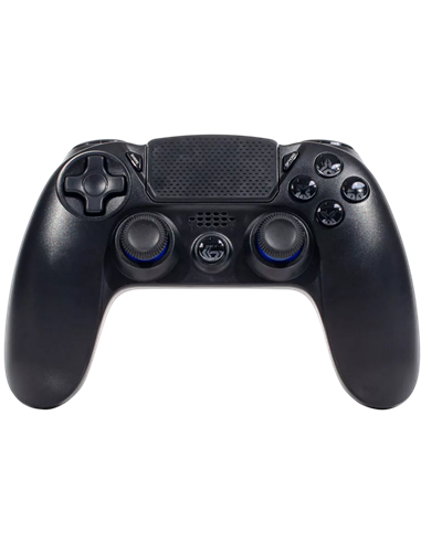 Геймпад Gembird JPD-PS4BT-01-BK, Чёрный