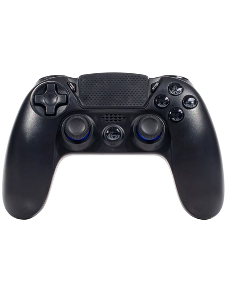 Геймпад Gembird JPD-PS4BT-01-BK, Чёрный