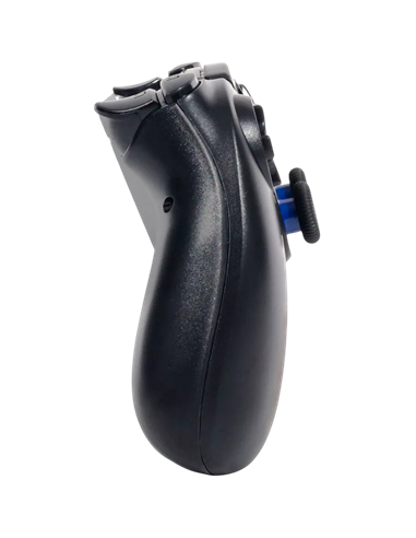 Gamepad Gembird JPD-PS4BT-01-BK, Negru