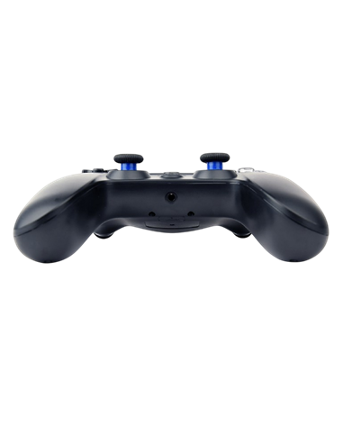 Gamepad Gembird JPD-PS4BT-01-BK, Negru