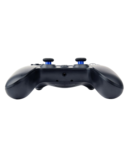 Gamepad Gembird JPD-PS4BT-01-BK, Negru Gamepad Gembird JPD-PS4BT-01-BK, Negru