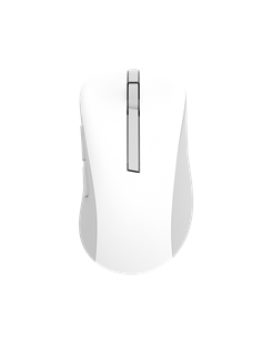 Mouse Wireless ASUS MD102, Alb