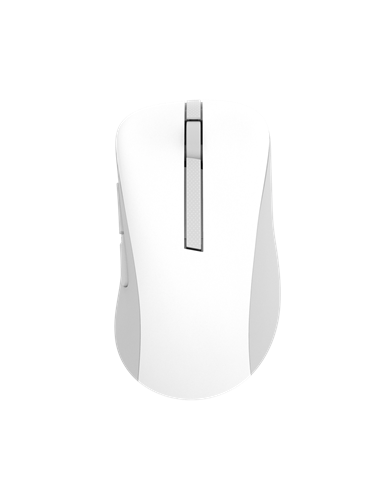 Mouse Wireless ASUS MD102, Alb