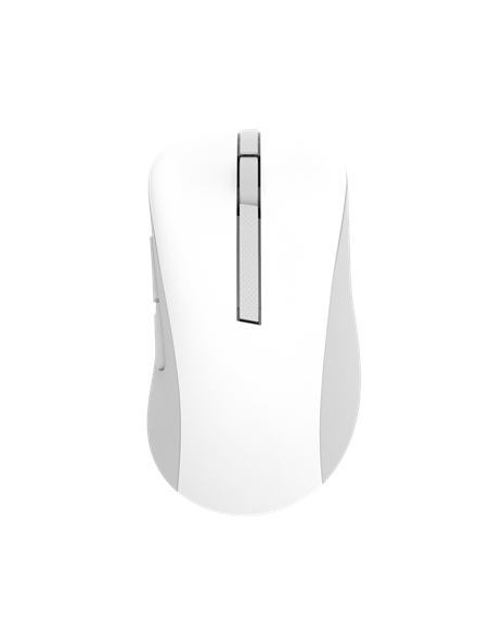 Mouse Wireless ASUS MD102, Alb