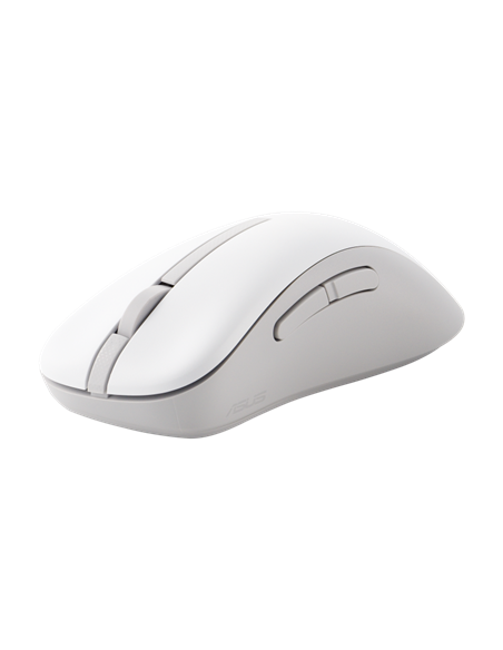 Беcпроводная мышь ASUS MD102, Белый