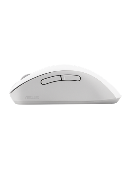 Беcпроводная мышь ASUS MD102, Белый