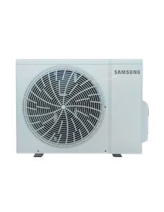 Кондиционер Сплит Samsung AR70F09C1BBNUA, 9kBTU/h, Чёрный 2
