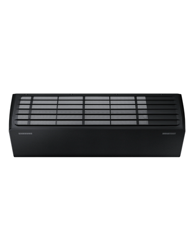 Aparat de aer condiționat Split Samsung AR70F09C1BBNUA, 9kBTU/h, Negru
